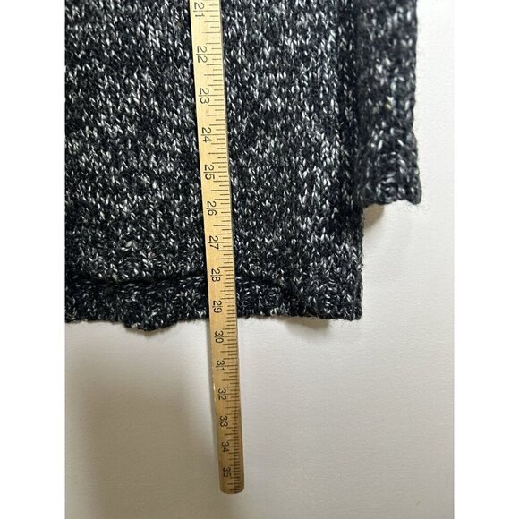 American Knitworks Womens Sweater Cardigan Button Down Cottagecore Size Medium - Picture 8 of 12